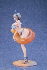 Оригинальная аниме фигурка &laquo;Brown Dust 2 Teresse: Beachside Angel 1/7 Complete Figure&raquo;