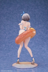 Оригинальная аниме фигурка &laquo;Brown Dust 2 Teresse: Beachside Angel 1/7 Complete Figure&raquo;