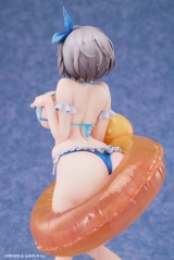 Оригинальная аниме фигурка &laquo;Brown Dust 2 Teresse: Beachside Angel 1/7 Complete Figure&raquo;