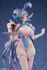 Оригинальная аниме фигурка &laquo;Brown Dust 2 Morpeah: Daydream Bunny 1/7 Complete Figure&raquo;