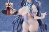 Оригинальная аниме фигурка &laquo;Brown Dust 2 Morpeah: Daydream Bunny 1/7 Complete Figure&raquo;