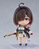 Оригінальна аніме фігурка &laquo;Nendoroid Atelier Yumia: The Alchemist of Memories & the Envisioned Land Yumia Liessfeldt&raquo;