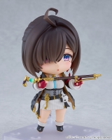 Оригинальная аниме фигурка &laquo;Nendoroid Atelier Yumia: The Alchemist of Memories & the Envisioned Land Yumia Liessfeldt&raquo;