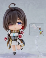 Оригинальная аниме фигурка &laquo;Nendoroid Atelier Yumia: The Alchemist of Memories & the Envisioned Land Yumia Liessfeldt&raquo;