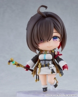 Оригинальная аниме фигурка &laquo;Nendoroid Atelier Yumia: The Alchemist of Memories & the Envisioned Land Yumia Liessfeldt&raquo;