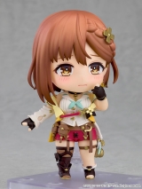 Оригинальная аниме фигурка &laquo;Nendoroid Atelier Ryza 2: Lost Legends & the Secret Fairy Ryza Ryza: Atelier Ryza 2 Ver.&raquo;