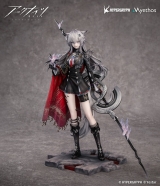 Оригинальная аниме фигурка &laquo;Lappland the Decadenza 1/7 Complete Figure&raquo;