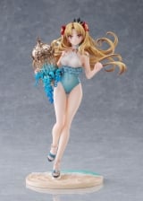 Оригинальная аниме фигурка &laquo;Fate/Grand Order Beast/Ereshkigal 1/7 scale figure (1st Ascension)&raquo;