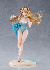 Оригинальная аниме фигурка &laquo;Fate/Grand Order Beast/Ereshkigal 1/7 scale figure (1st Ascension)&raquo;