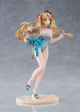 Оригинальная аниме фигурка &laquo;Fate/Grand Order Beast/Ereshkigal 1/7 scale figure (1st Ascension)&raquo;