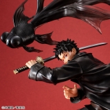 Оригинальная аниме фигурка &laquo;G.E.M. Series Kagurabachi Chihiro Rokuhira Complete Figure&raquo;