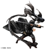 Оригинальная аниме фигурка &laquo;G.E.M. Series Kagurabachi Chihiro Rokuhira Complete Figure&raquo;