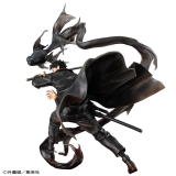 Оригинальная аниме фигурка &laquo;G.E.M. Series Kagurabachi Chihiro Rokuhira Complete Figure&raquo;