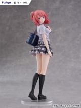 Оригінальна аніме фігурка &laquo;TENITOL TALL My Teen Romantic Comedy SNAFU Yui Yuigahama Complete Figure&raquo;