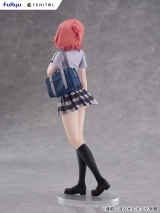 Оригинальная аниме фигурка &laquo;TENITOL TALL My Teen Romantic Comedy SNAFU Yui Yuigahama Complete Figure&raquo;