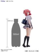 Оригинальная аниме фигурка &laquo;TENITOL TALL My Teen Romantic Comedy SNAFU Yui Yuigahama Complete Figure&raquo;