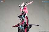 Оригинальная аниме фигурка &laquo;ARCTECH Posable Series Honkai Impact 3rd Sakura Yae Darkbolt Jonin Neon Shade Ver. Complete Figure&raquo;