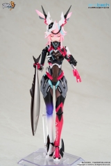 Оригинальная аниме фигурка &laquo;ARCTECH Posable Series Honkai Impact 3rd Sakura Yae Darkbolt Jonin Neon Shade Ver. Complete Figure&raquo;