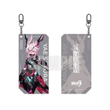 Оригинальная аниме фигурка &laquo;ARCTECH Posable Series Honkai Impact 3rd Sakura Yae Darkbolt Jonin Neon Shade Ver. Complete Figure&raquo;