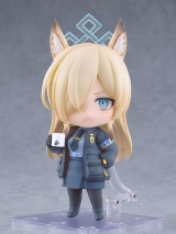 Оригінальна аніме фігурка &laquo;Nendoroid Blue Archive Kanna Ogata&raquo;