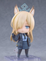 Оригинальная аниме фигурка &laquo;Nendoroid Blue Archive Kanna Ogata&raquo;