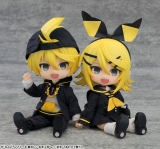 Оригинальная аниме фигурка &laquo;Nendoroid Doll Character Vocal Series 02 Kagamine Rin/Len Kagamine Rin: BRING IT ON Ver.&raquo;