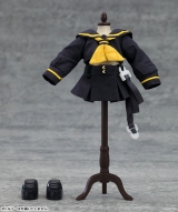 Оригинальная аниме фигурка &laquo;Nendoroid Doll Character Vocal Series 02 Kagamine Rin/Len Kagamine Rin: BRING IT ON Ver.&raquo;