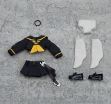 Оригинальная аниме фигурка &laquo;Nendoroid Doll Character Vocal Series 02 Kagamine Rin/Len Kagamine Rin: BRING IT ON Ver.&raquo;
