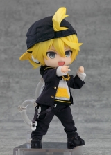 Оригинальная аниме фигурка &laquo;Nendoroid Doll Character Vocal Series 02 Kagamine Rin/Len Kagamine Len: BRING IT ON Ver.&raquo;