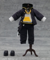 Оригинальная аниме фигурка &laquo;Nendoroid Doll Character Vocal Series 02 Kagamine Rin/Len Kagamine Len: BRING IT ON Ver.&raquo;
