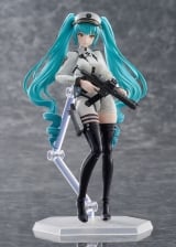 Оригінальна аніме фігурка &laquo;figma Goddess of Victory: Nikke Privaty&raquo;