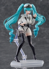 Оригинальная аниме фигурка &laquo;figma Goddess of Victory: Nikke Privaty&raquo;