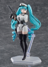Оригинальная аниме фигурка &laquo;figma Goddess of Victory: Nikke Privaty&raquo;