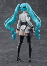 Оригинальная аниме фигурка &laquo;figma Goddess of Victory: Nikke Privaty&raquo;
