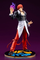 Оригінальна аніме фігурка &laquo;Iori Yagami THE KING OF FIGHTERS '98 Ver. 1/8 Complete Figure&raquo;