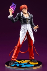 Оригинальная аниме фигурка &laquo;Iori Yagami THE KING OF FIGHTERS '98 Ver. 1/8 Complete Figure&raquo;