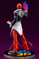Оригинальная аниме фигурка &laquo;Iori Yagami THE KING OF FIGHTERS '98 Ver. 1/8 Complete Figure&raquo;