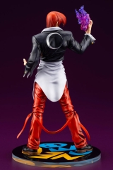 Оригинальная аниме фигурка &laquo;Iori Yagami THE KING OF FIGHTERS '98 Ver. 1/8 Complete Figure&raquo;