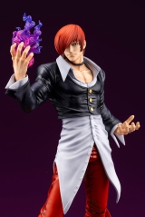 Оригинальная аниме фигурка &laquo;Iori Yagami THE KING OF FIGHTERS '98 Ver. 1/8 Complete Figure&raquo;