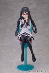 Оригинальная аниме фигурка &laquo;Puella Magi Madoka Magica The Movie -Rebellion- Homura Akemi Tea Party Cake Song Ver. Non Scale Figure&raquo;