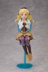 Оригинальная аниме фигурка &laquo;Puella Magi Madoka Magica The Movie -Rebellion- Mami Tomoe Tea Party Cake Song Ver. Non Scale Figure&raquo;