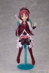 Оригинальная аниме фигурка &laquo;Puella Magi Madoka Magica The Movie -Rebellion- Tea Party Cake Song Ver. Non Scale Figure Complete Set&raquo;