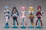 Оригинальная аниме фигурка &laquo;Puella Magi Madoka Magica The Movie -Rebellion- Tea Party Cake Song Ver. Non Scale Figure Complete Set&raquo;