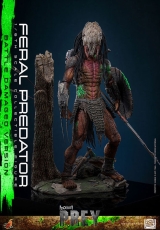 Оригінальна фігурка &laquo;Television Masterpiece Prey: Feral Predator Battle Damaged Version&raquo;