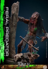 Оригинальная  фигурка &laquo;Television Masterpiece Prey: Feral Predator Battle Damaged Version&raquo;