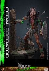 Оригинальная  фигурка &laquo;Television Masterpiece Prey: Feral Predator Battle Damaged Version&raquo;