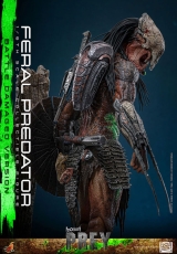 Оригинальная  фигурка &laquo;Television Masterpiece Prey: Feral Predator Battle Damaged Version&raquo;