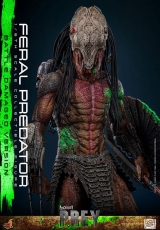 Оригинальная  фигурка &laquo;Television Masterpiece Prey: Feral Predator Battle Damaged Version&raquo;