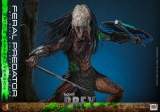 Оригинальная  фигурка &laquo;Television Masterpiece Prey: Feral Predator Battle Damaged Version&raquo;