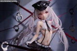 Оригинальная аниме фигурка &laquo;rurudo Original Illustration "Tenshi Keisatsu Eru-chan" 1/6 Complete Figure&raquo;
